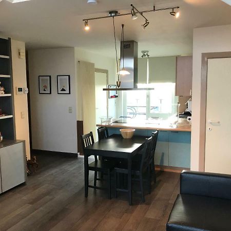 Comfortabel Dakappartement Met Zicht Op Jachthaven Тюрнхаут Екстериор снимка